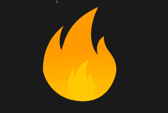 Flame Level feature
